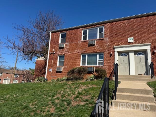 88 Fox UNIT 4A, Edison, NJ, 08817