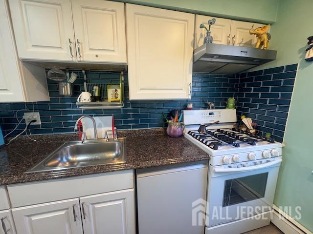 88 Fox UNIT 4A, Edison, NJ, 08817