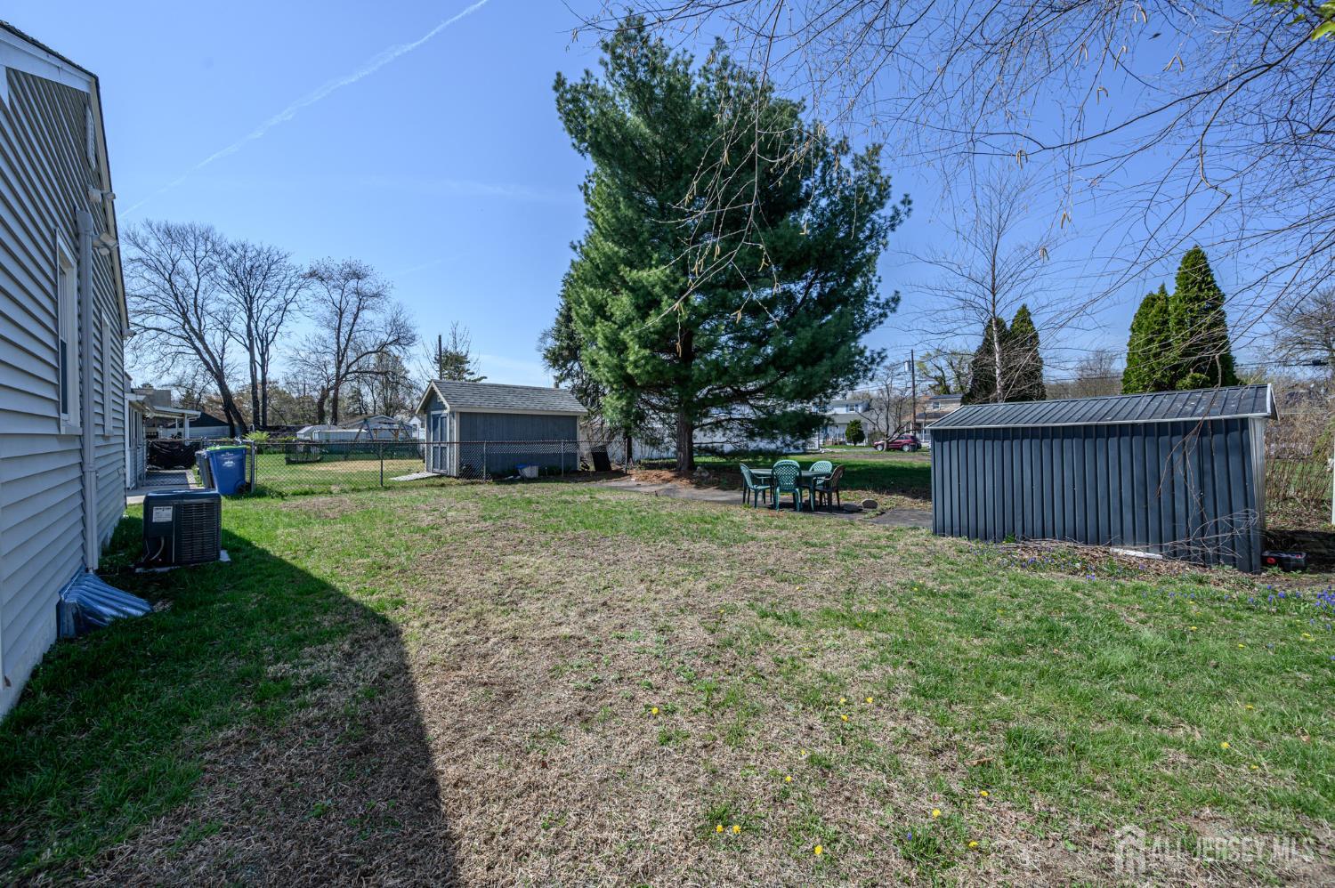 827 Lincoln, Manville, NJ, 08835