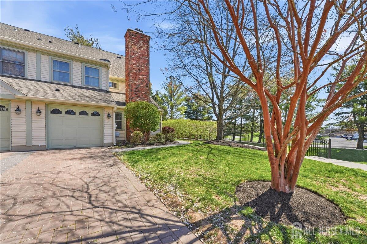 20 Fair Acres, South Brunswick, NJ, 08540