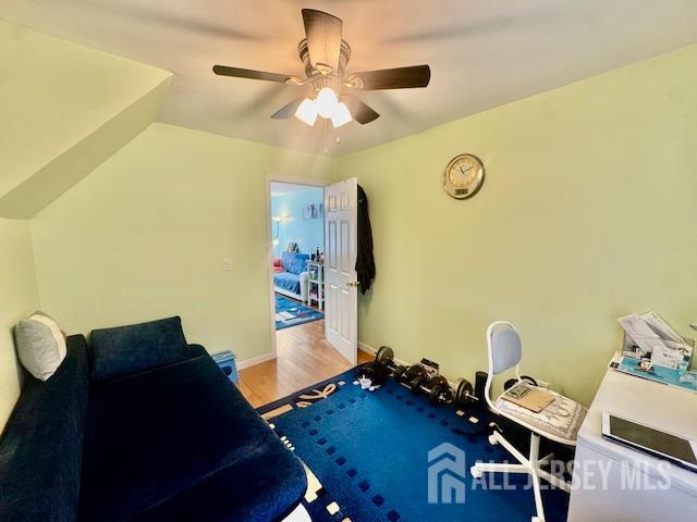 88 Fox UNIT 4A, Edison, NJ, 08817