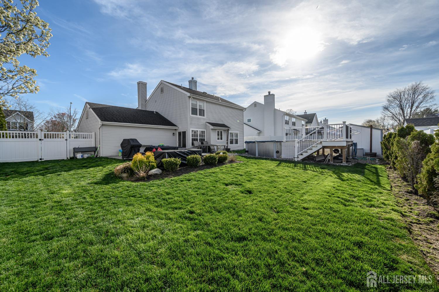 55 Augusta, Tinton Falls, NJ, 07712