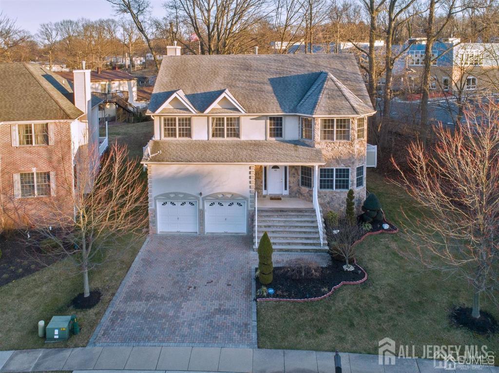 43 Melbloum, Edison, NJ, 08837