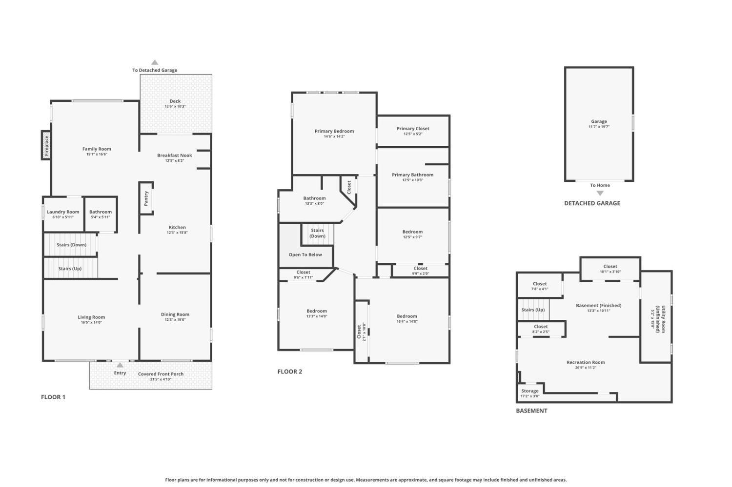 29 Tower, Edison, NJ, 08820