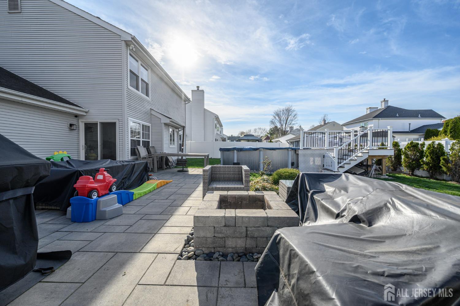 55 Augusta, Tinton Falls, NJ, 07712