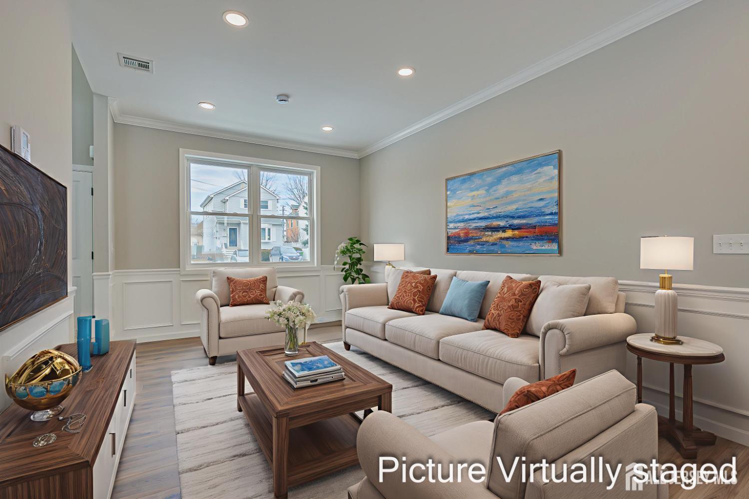 7 Vale, Edison, NJ, 08817