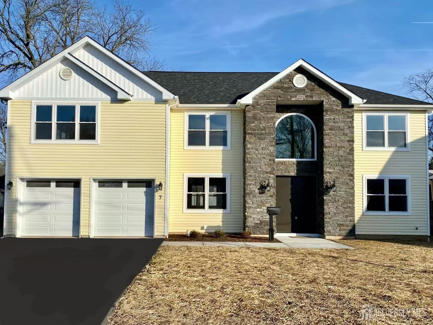 7 Vale, Edison, NJ, 08817