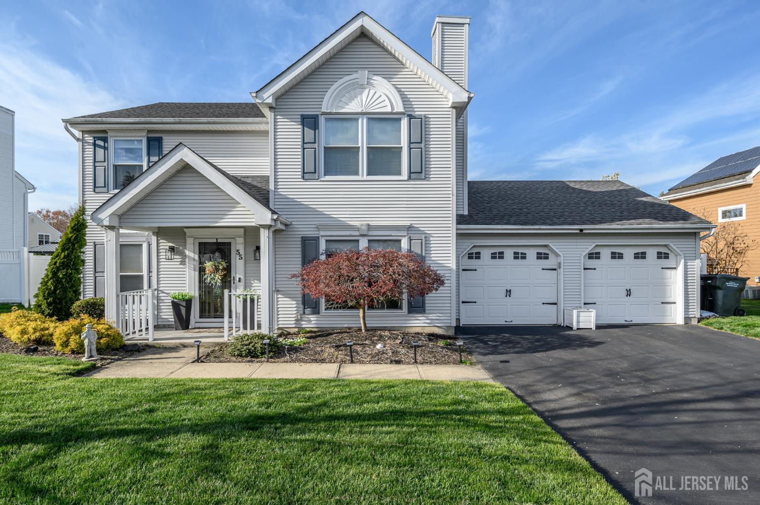 55 Augusta, Tinton Falls, NJ, 07712