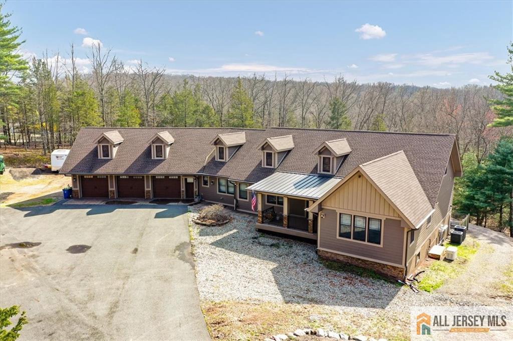 235 Longview Union Grove, Far Hills, NJ, 07931