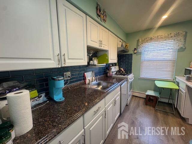 88 Fox UNIT 4A, Edison, NJ, 08817