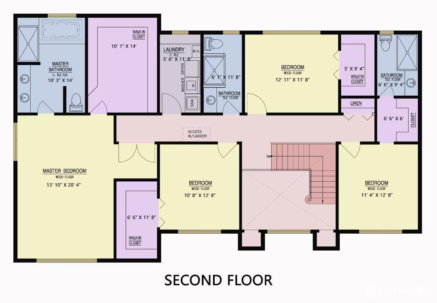 7 Vale, Edison, NJ, 08817