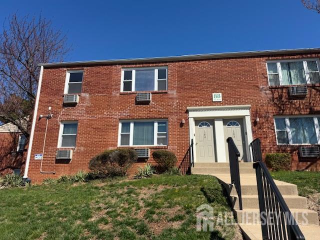 88 Fox UNIT 4A, Edison, NJ, 08817