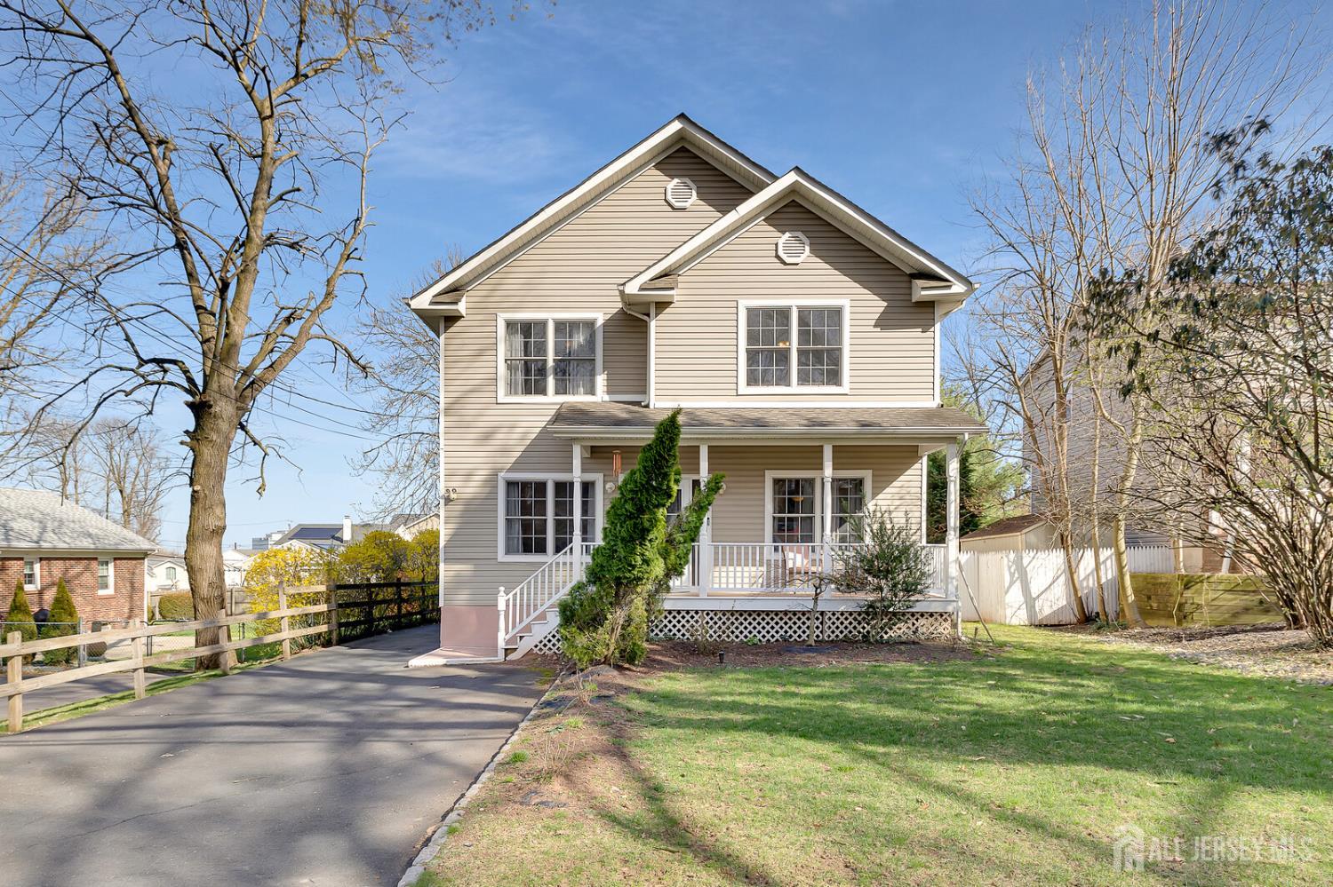 29 Tower, Edison, NJ, 08820