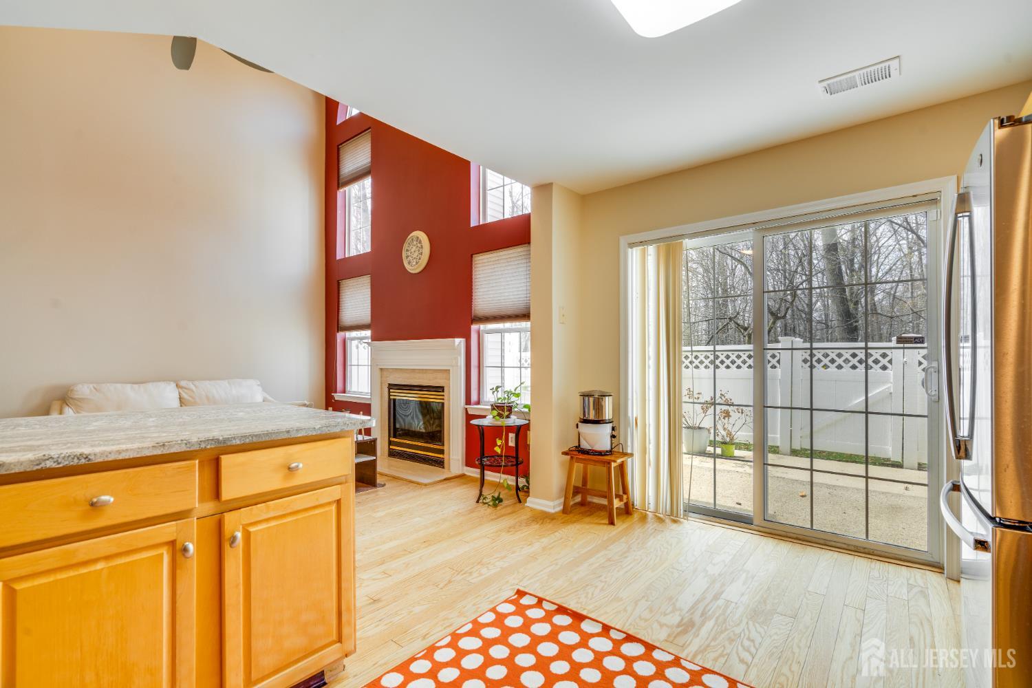 103 Creststone, South Brunswick, NJ, 08540