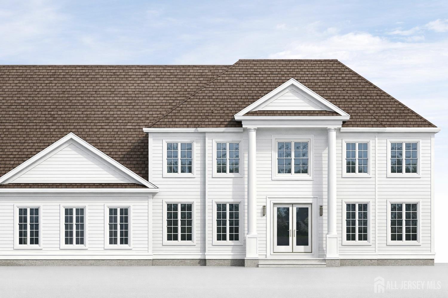 4 David, Edison, NJ, 08820