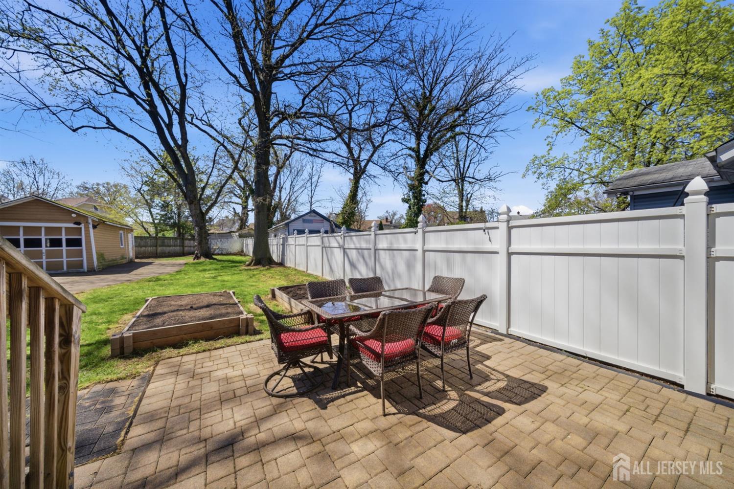 157 Freeman, Woodbridge Proper, NJ, 07095