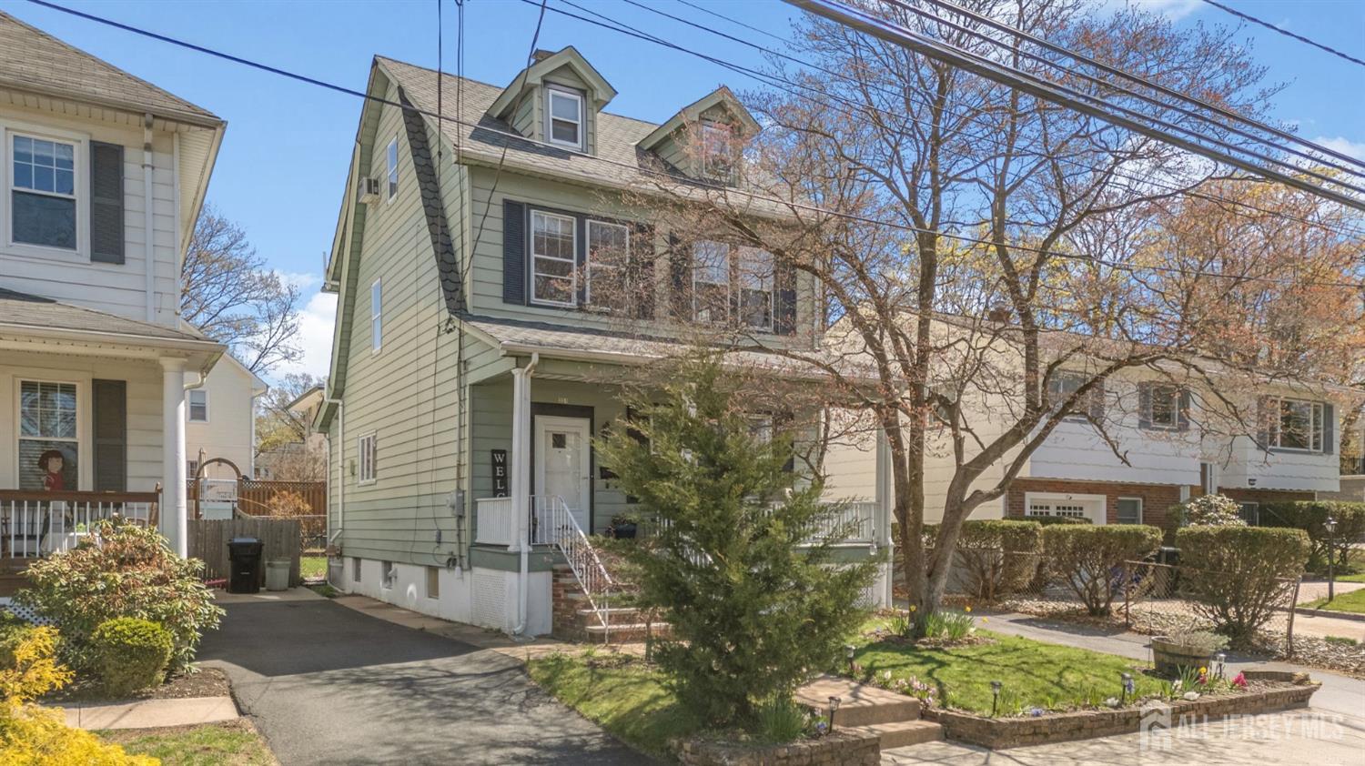 331 Cedar, Highland Park, NJ, 08904