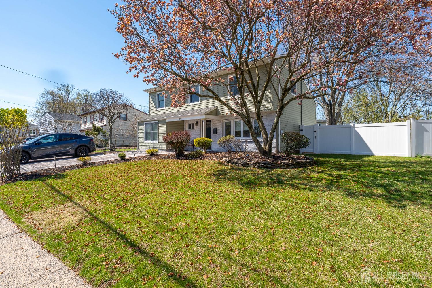 22 Partch, Edison, NJ, 08817
