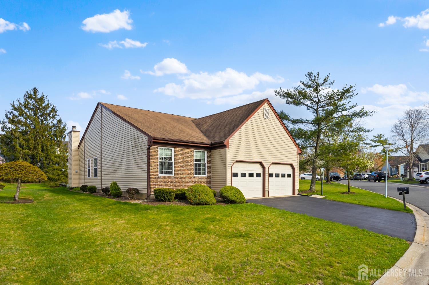 26 John Paul Jones, Monroe, NJ, 08831