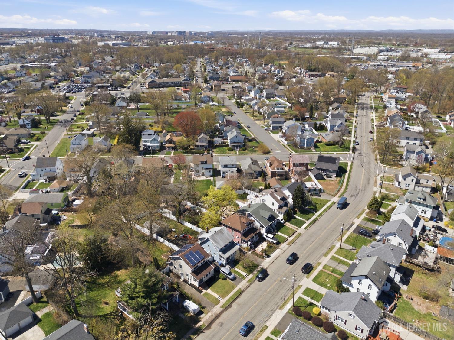 157 Freeman, Woodbridge Proper, NJ, 07095