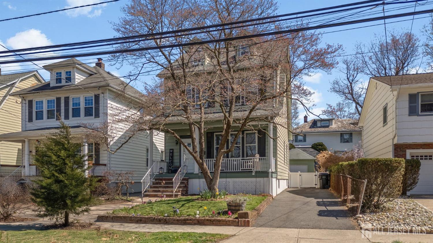 331 Cedar, Highland Park, NJ, 08904