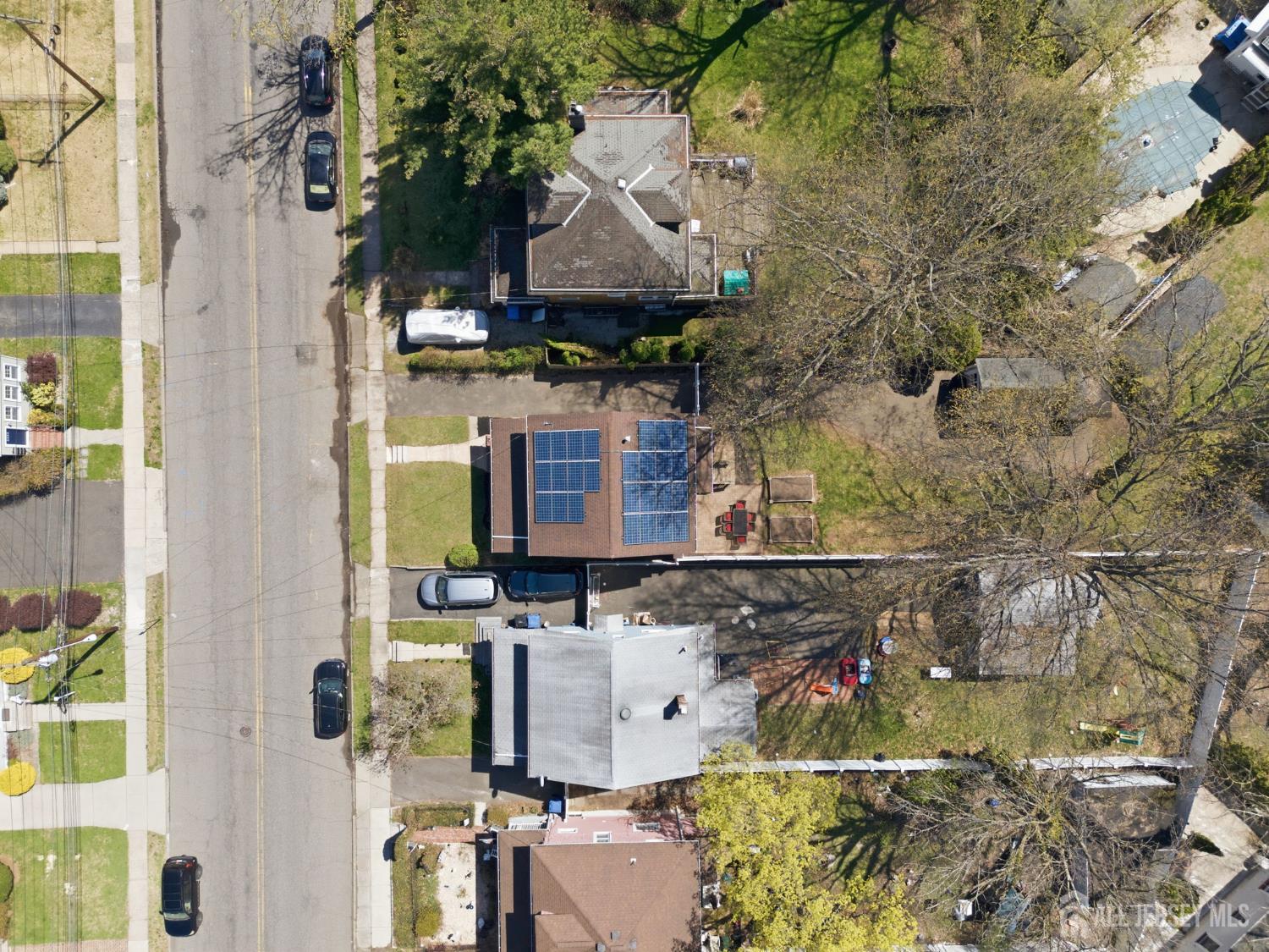 157 Freeman, Woodbridge Proper, NJ, 07095