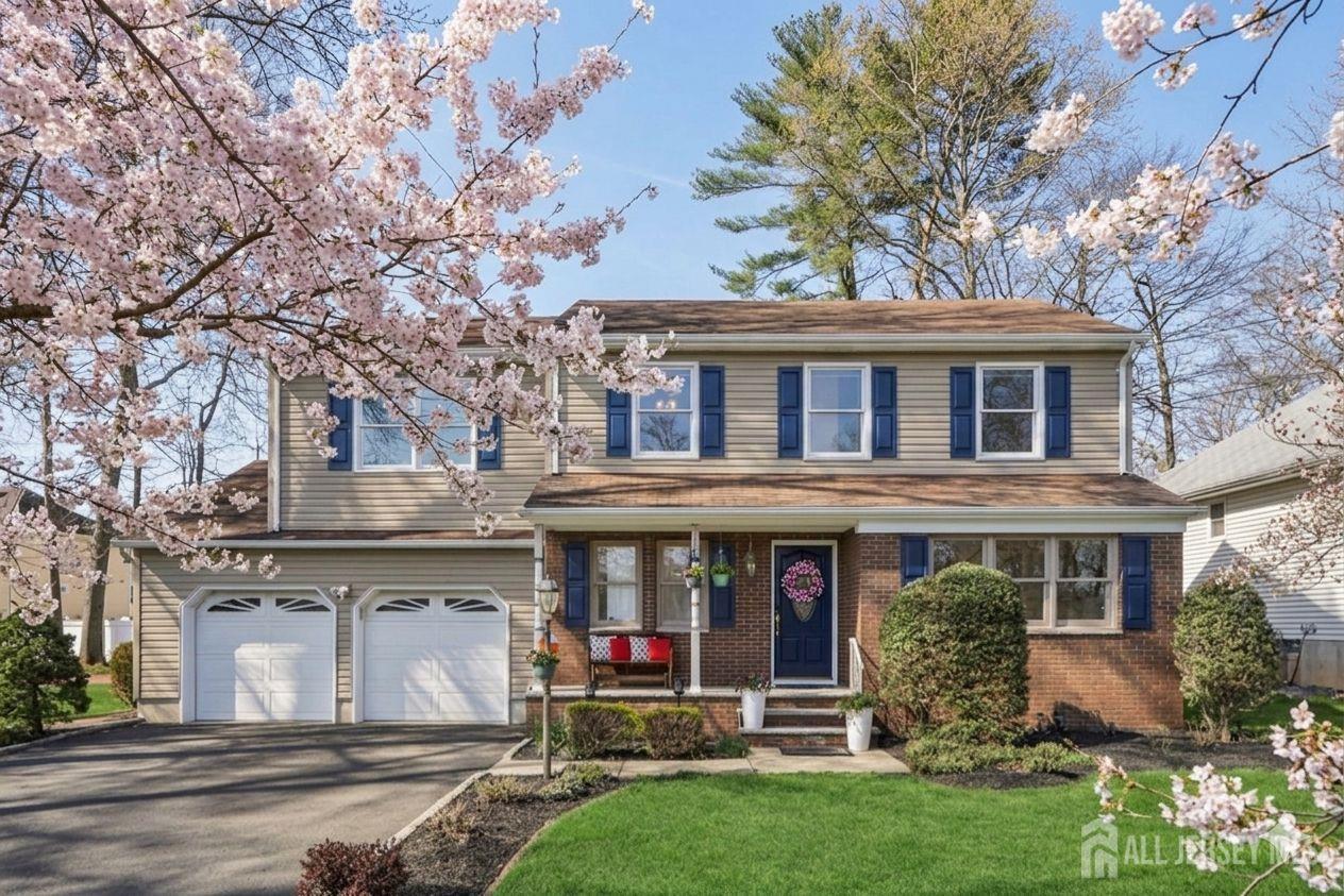 Homes for Sale in Edison, NJ