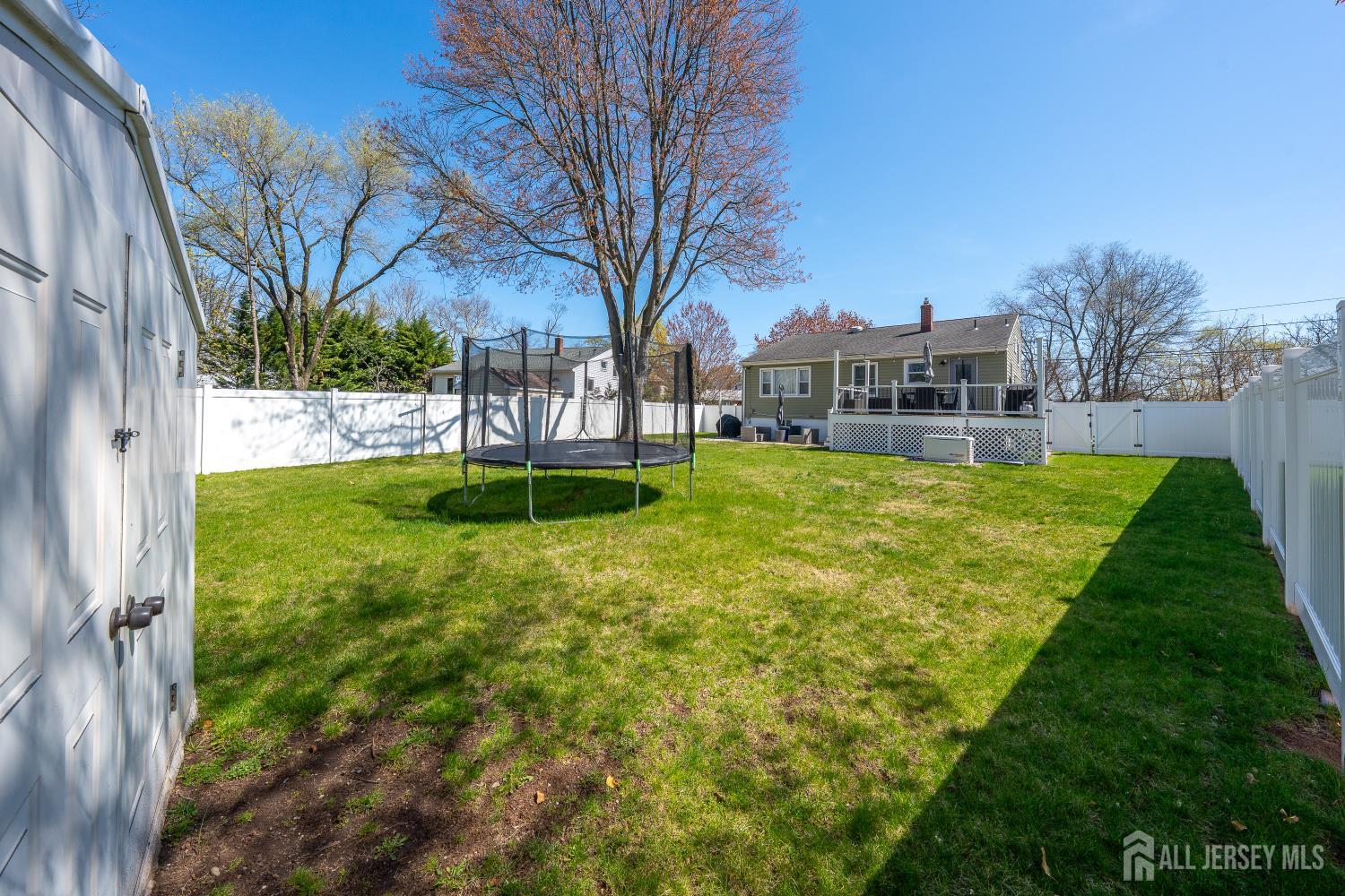 22 Partch, Edison, NJ, 08817