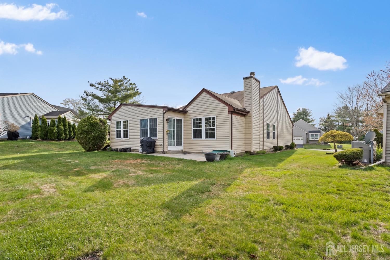 26 John Paul Jones, Monroe, NJ, 08831