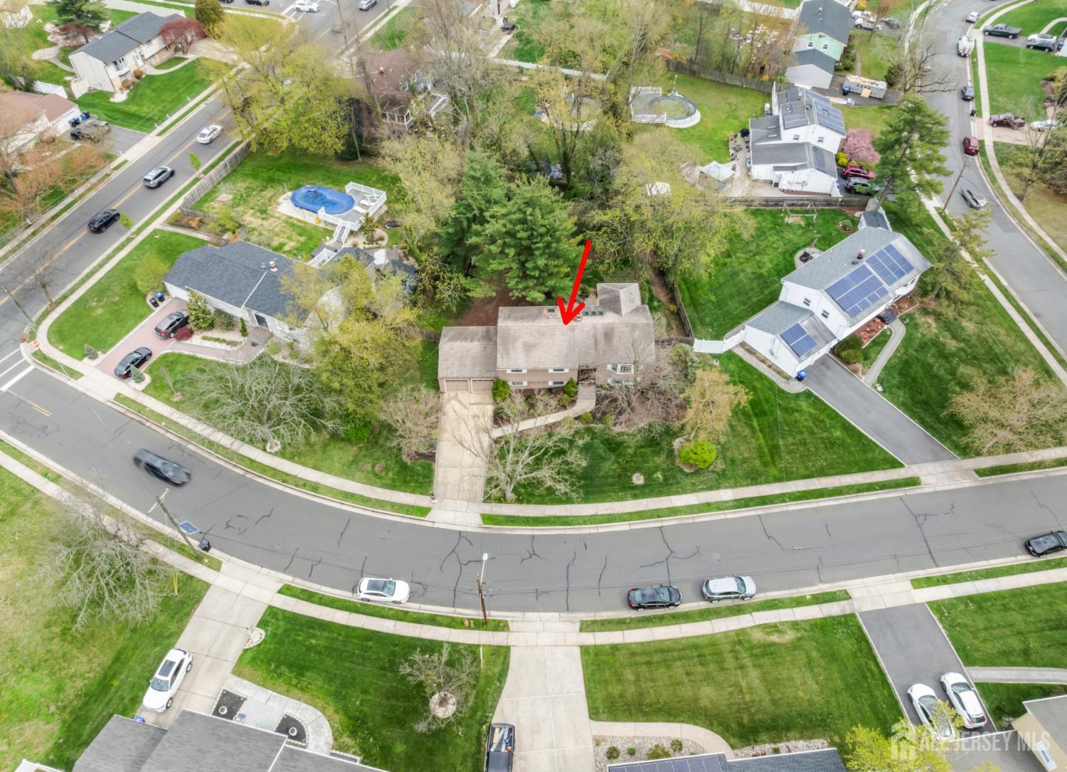 3 Vauxhall, East Brunswick, NJ, 08816