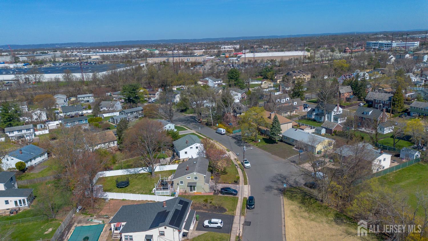 22 Partch, Edison, NJ, 08817