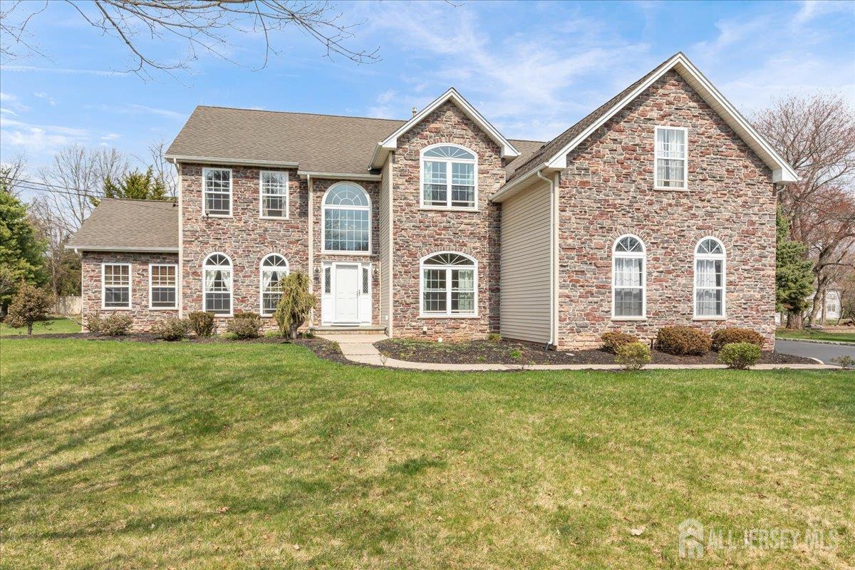 1 Schindler, Monroe, NJ, 08831