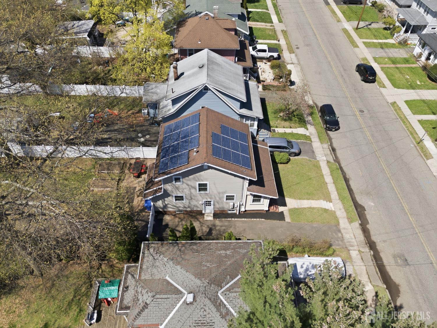 157 Freeman, Woodbridge Proper, NJ, 07095