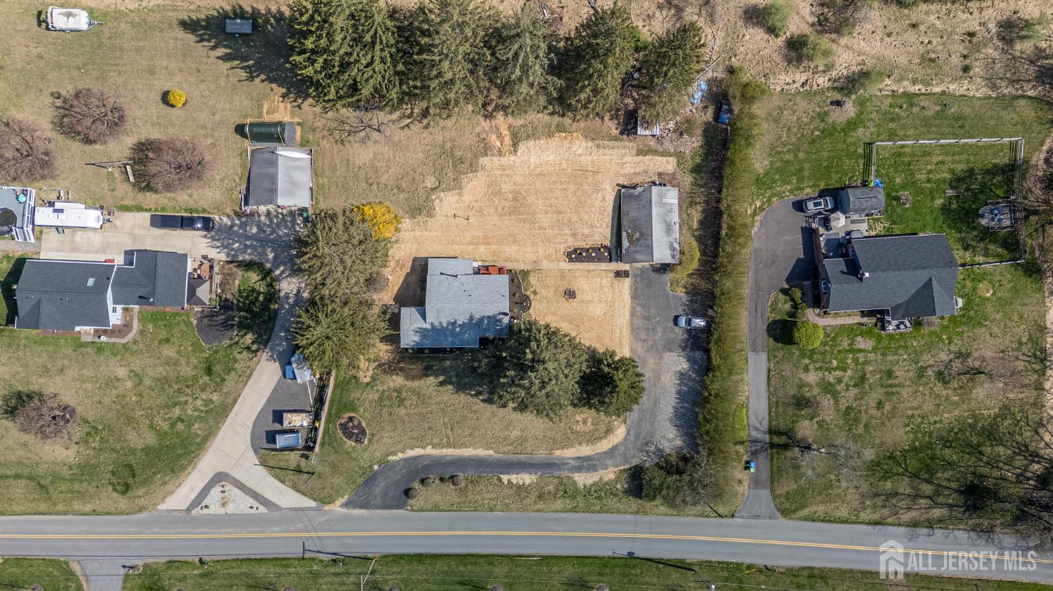 166 Mount Joy, Milford, NJ, 08848