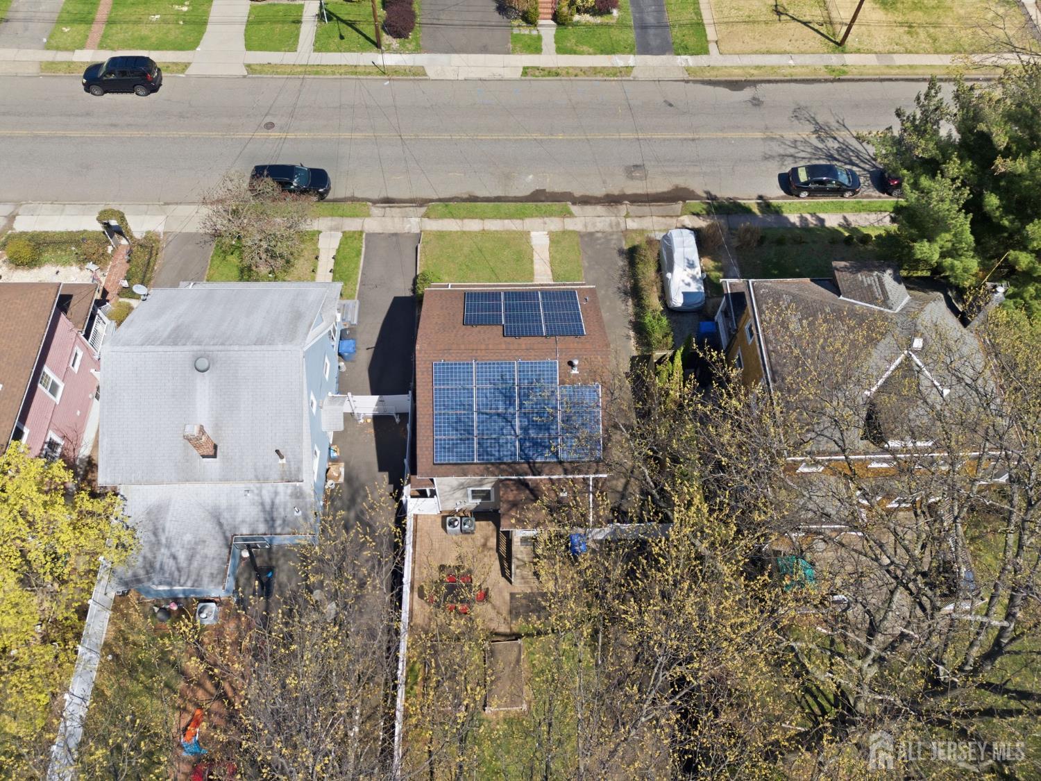 157 Freeman, Woodbridge Proper, NJ, 07095