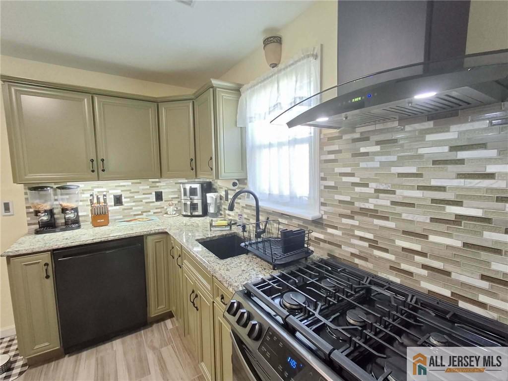 111 Mulberry Street UNIT 2-V, Newark, NJ, 07102