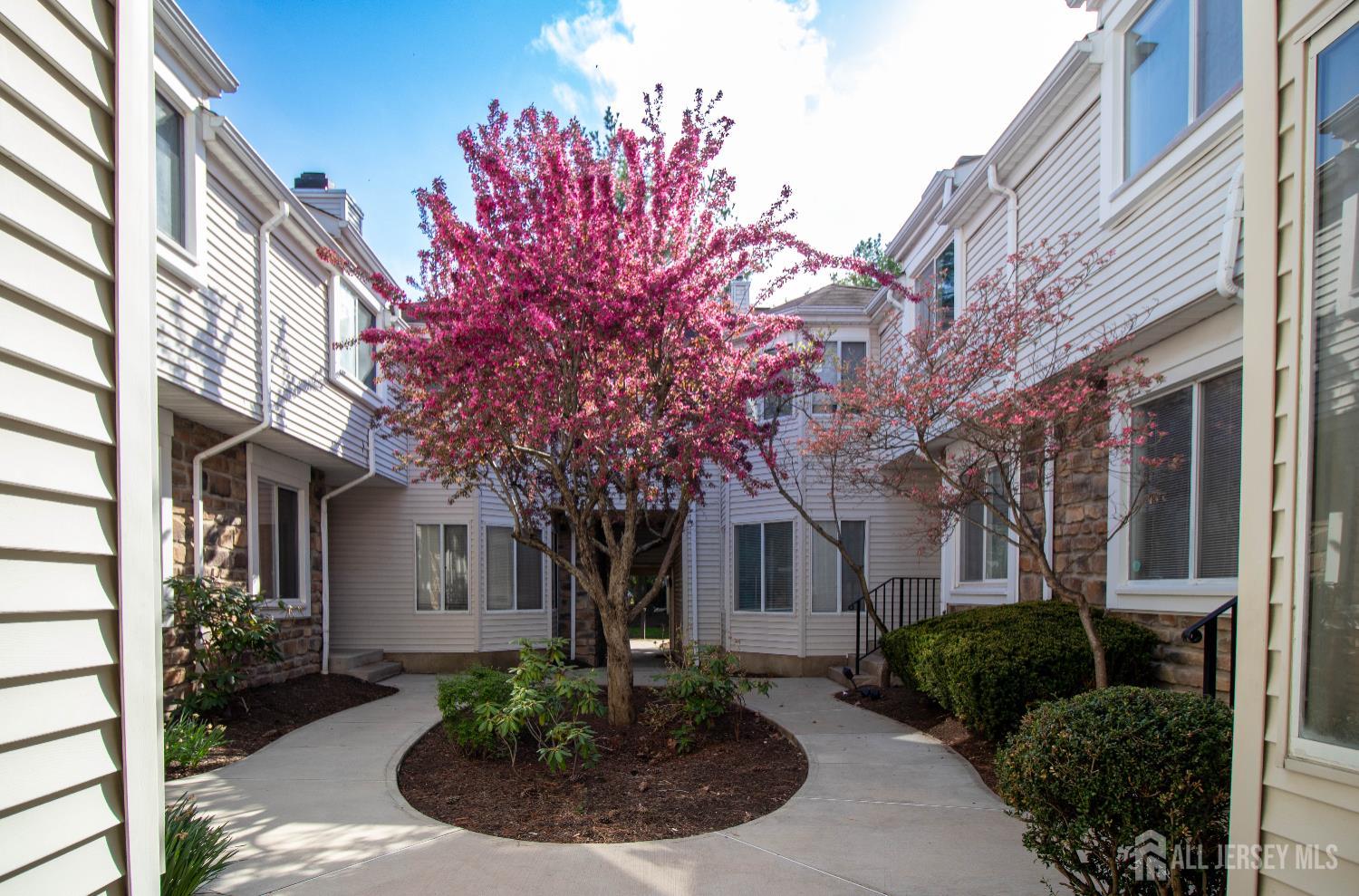 1607 Edison Glen, Edison, NJ, 08837