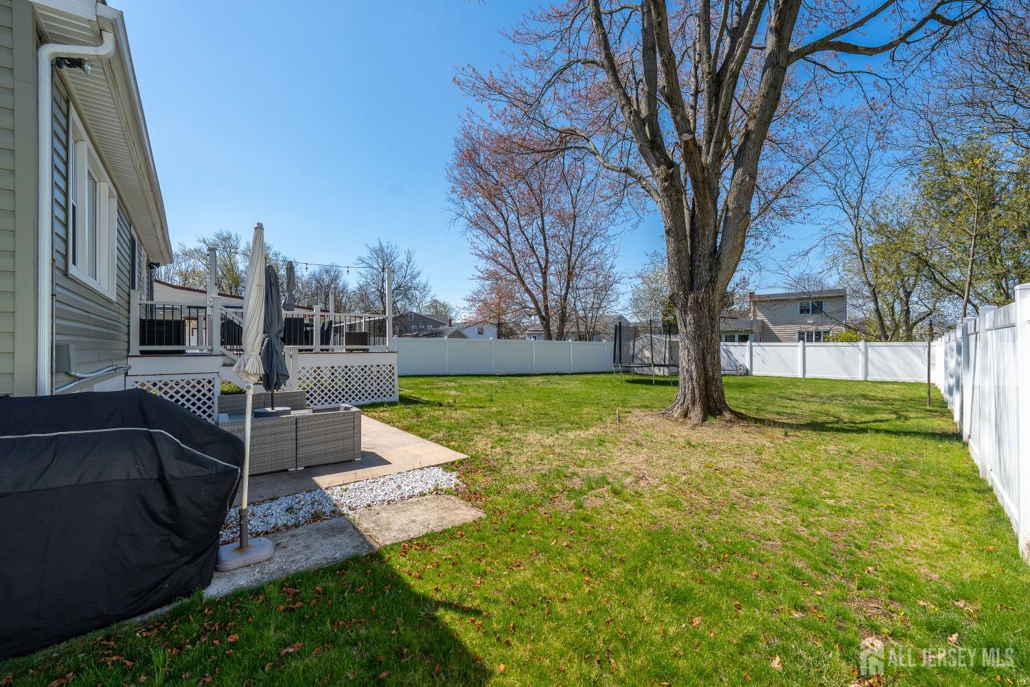 22 Partch, Edison, NJ, 08817