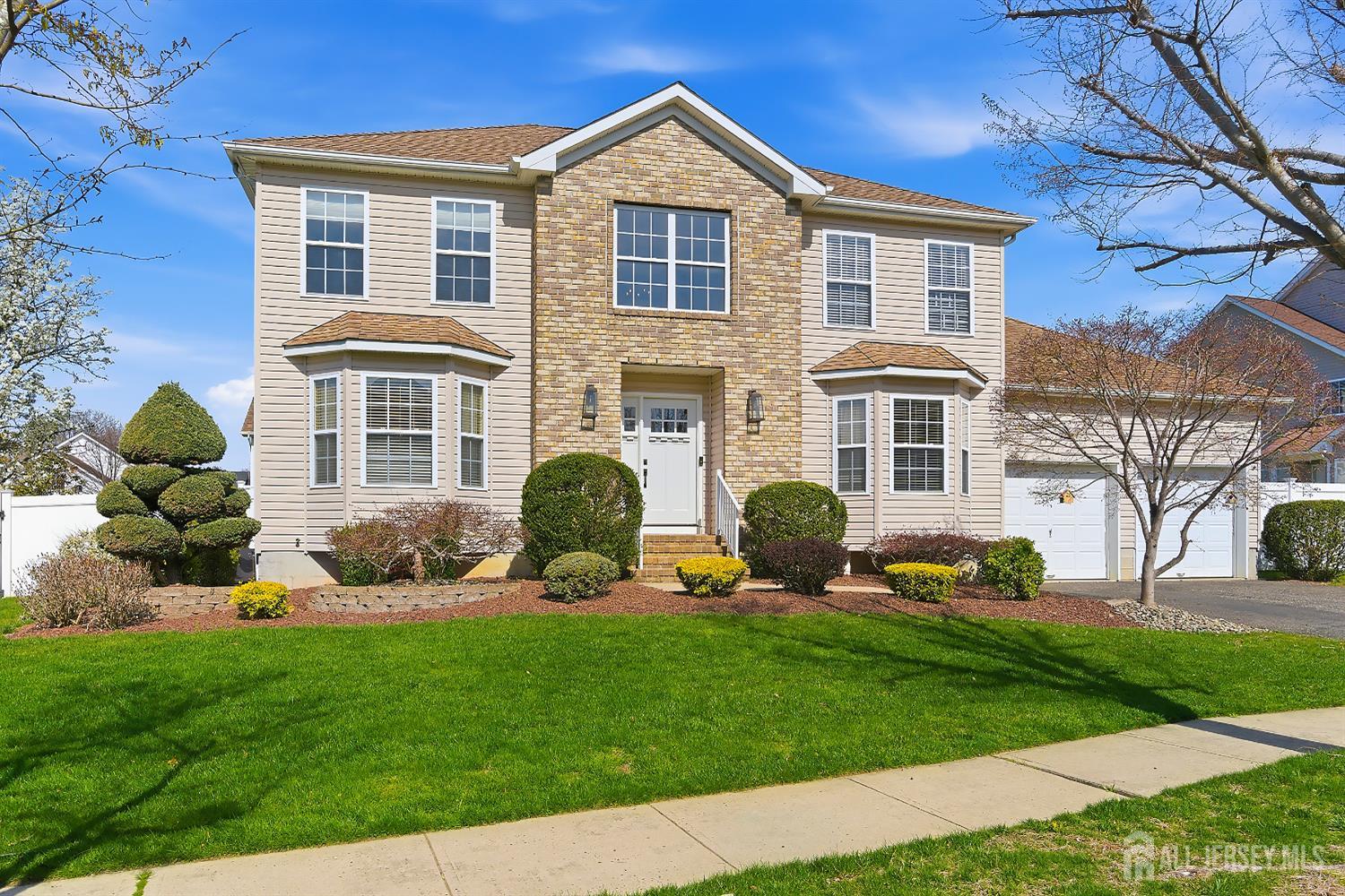 23 Schindler, Franklin Twsp, NJ, 08873