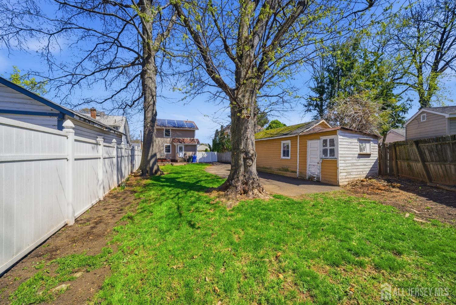 157 Freeman, Woodbridge Proper, NJ, 07095