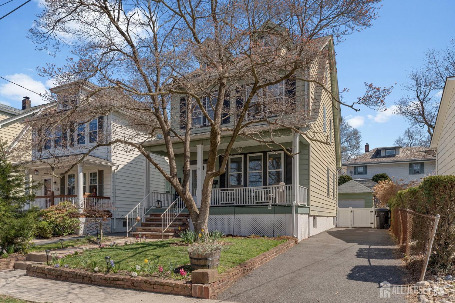 331 Cedar, Highland Park, NJ, 08904