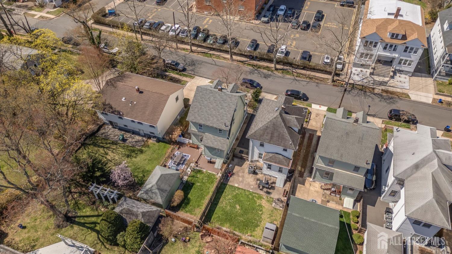 331 Cedar, Highland Park, NJ, 08904