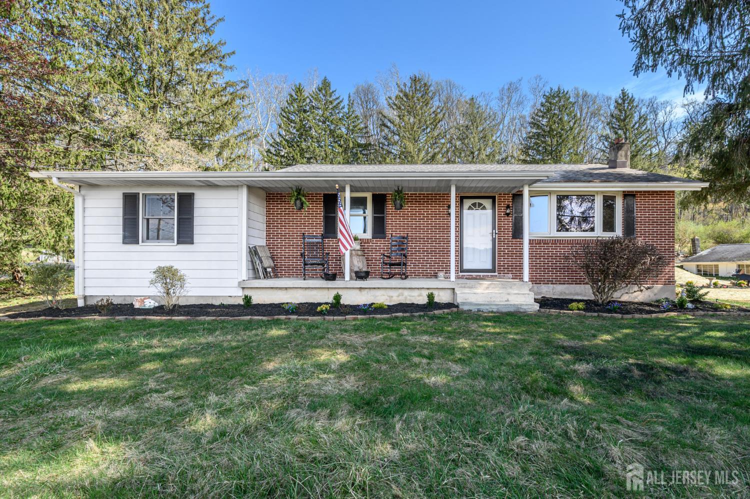 166 Mount Joy, Milford, NJ, 08848