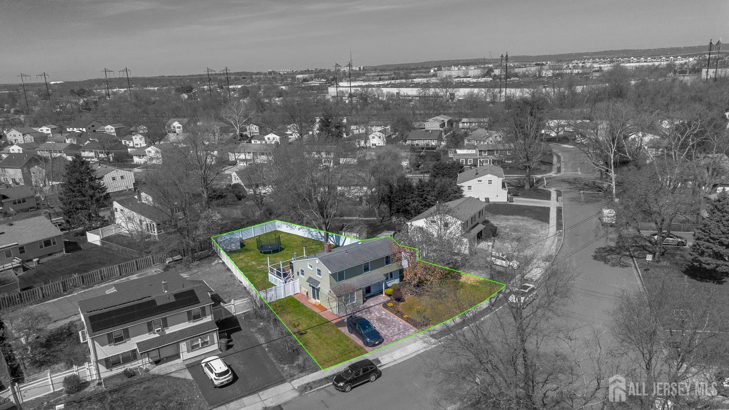 22 Partch, Edison, NJ, 08817