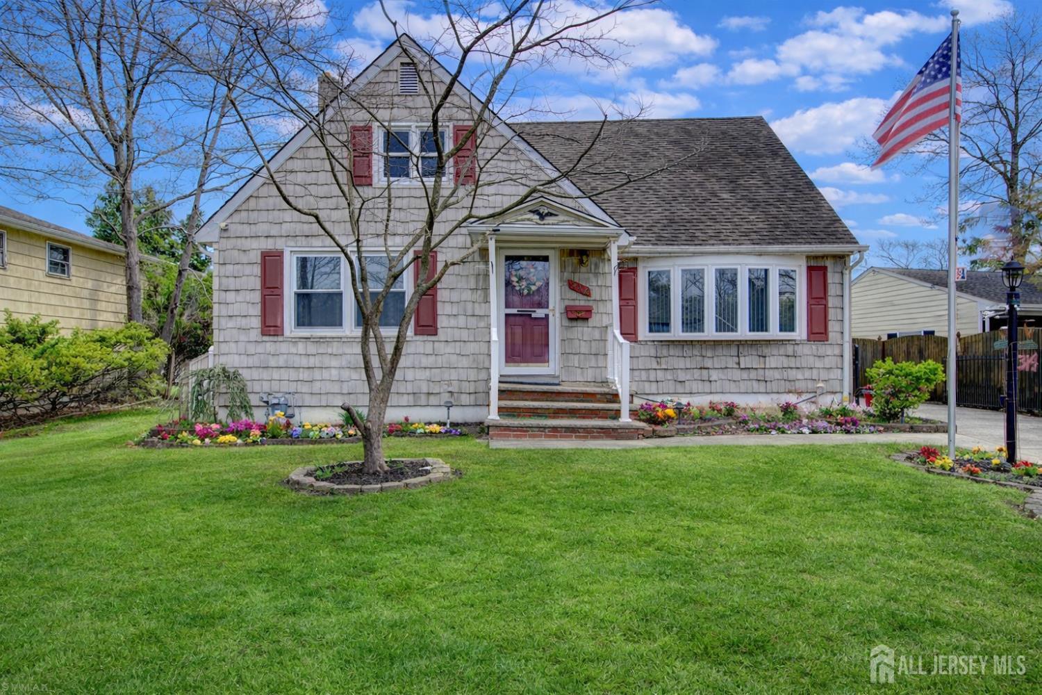 314 Adirondack, Spotswood, NJ, 08884