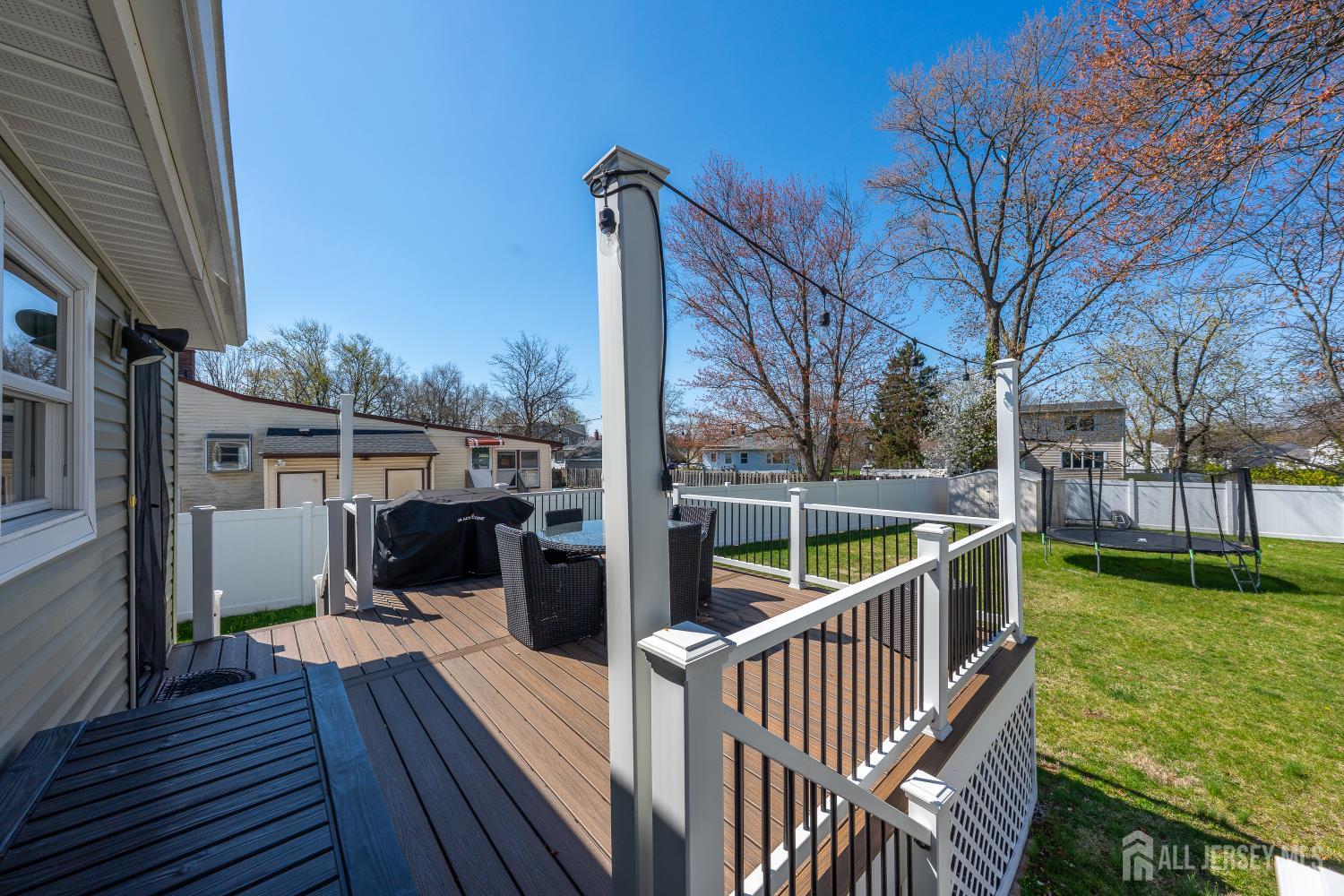 22 Partch, Edison, NJ, 08817