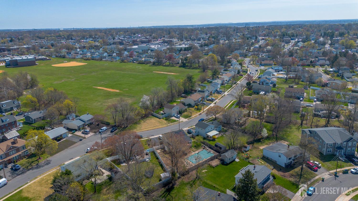 22 Partch, Edison, NJ, 08817