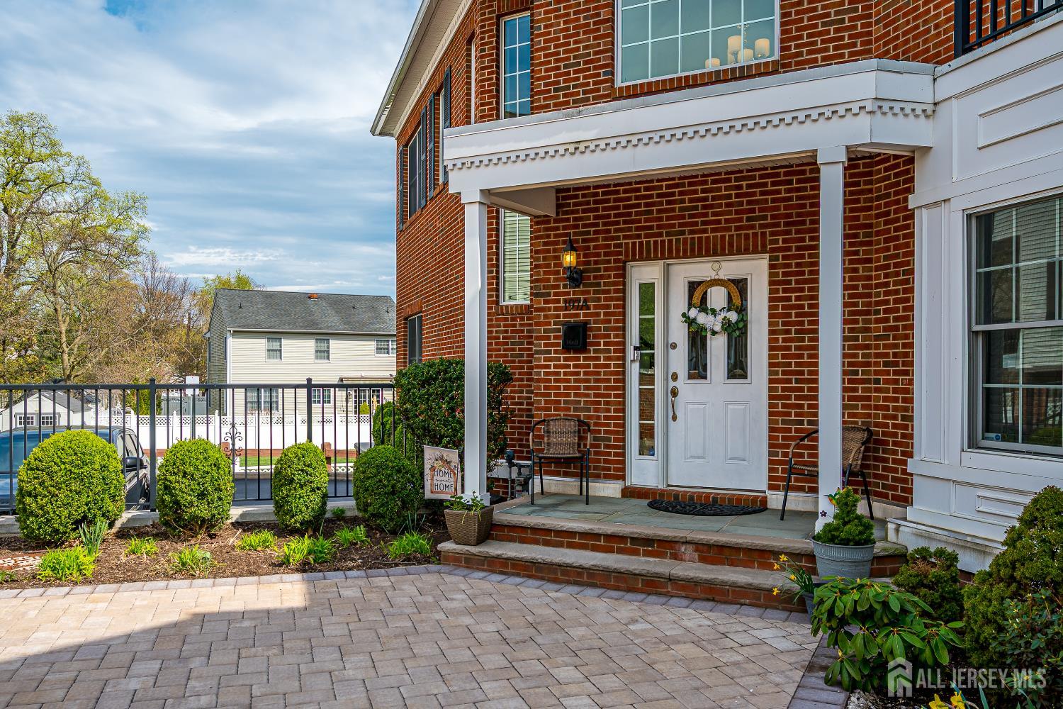 197-A Amboy, Metuchen, NJ, 08840