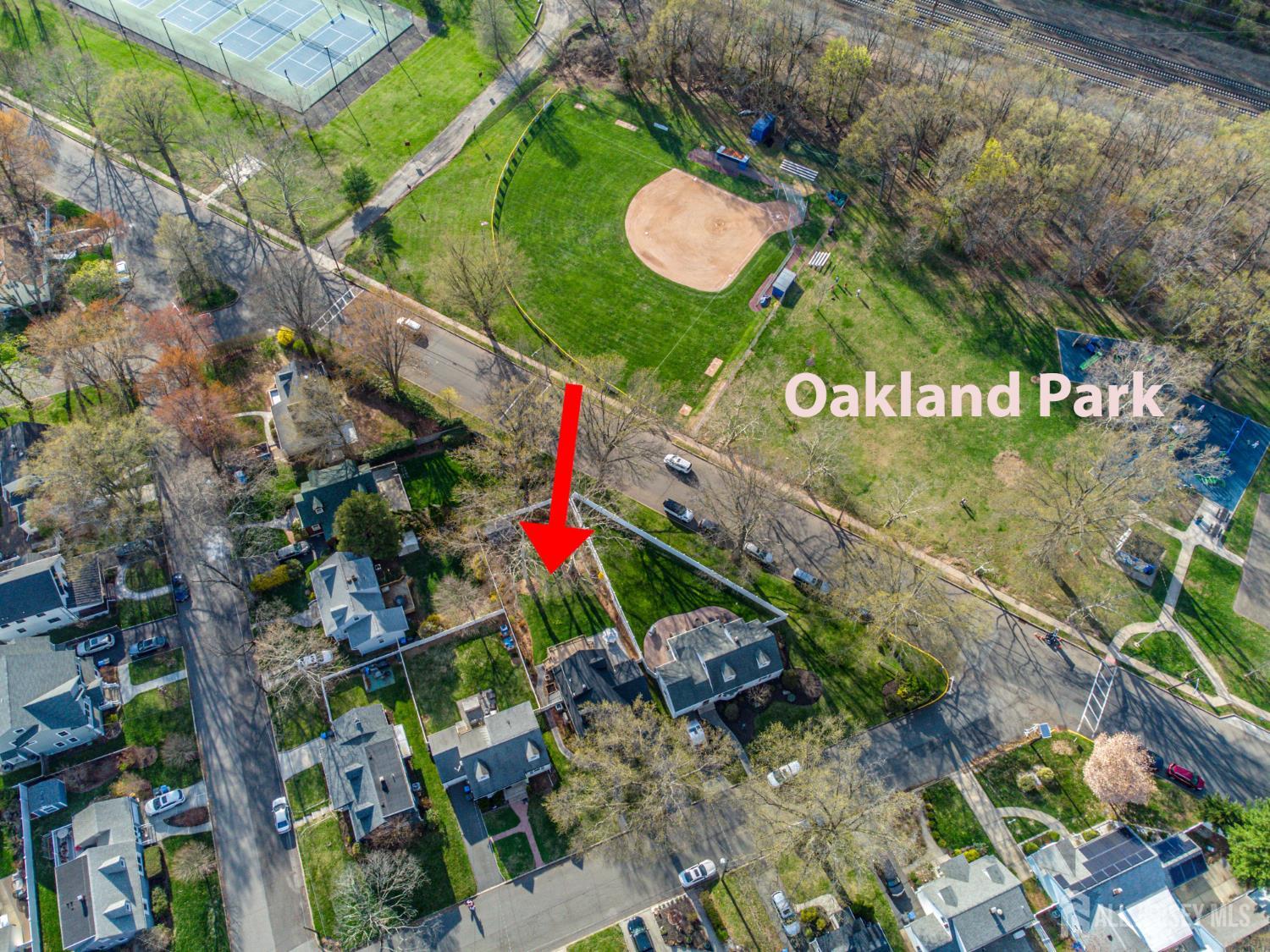 113 Spear, Metuchen, NJ, 08840