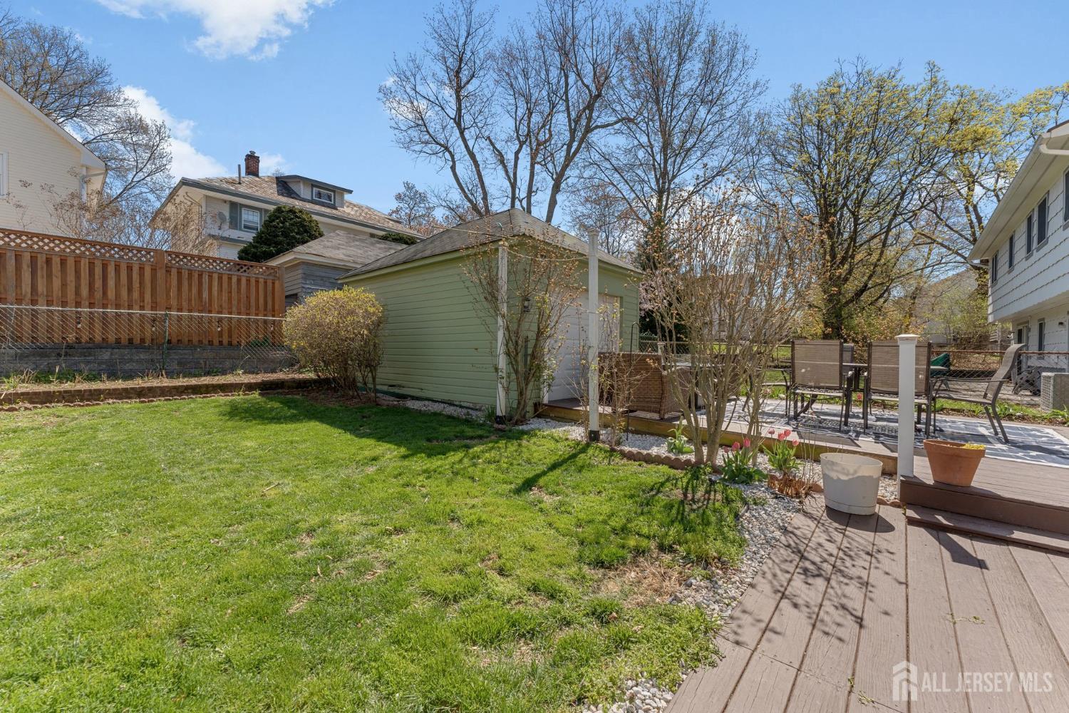 331 Cedar, Highland Park, NJ, 08904